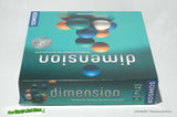 Dimension Puzzle Game - Kosmos 2019