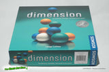 Dimension Puzzle Game - Kosmos 2019