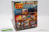 Dino Meal Game - Goliath 2013