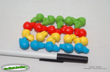 Dino Meal Game - Goliath 2013