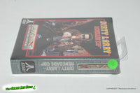 Dirty Larry Renegade Cop - Atari Lynx 1992 Brand New