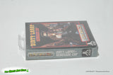 Dirty Larry Renegade Cop - Atari Lynx 1992 Brand New