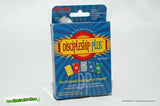 Discipleship Plus Card Game - Goode Games Int. 2005