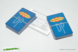 Discipleship Plus Card Game - Goode Games Int. 2005