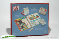 Dish'em Out Game - Simply Fun 2020