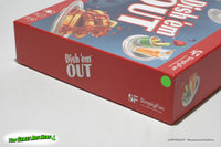 Dish'em Out Game - Simply Fun 2020