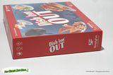 Dish'em Out Game - Simply Fun 2020