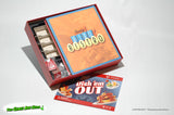 Dish'em Out Game - Simply Fun 2020