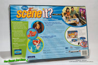 Disney Scene It? 2nd Edition DVD Game - Mattel 2007