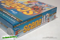 Disney Scene It? 2nd Edition DVD Game - Mattel 2007