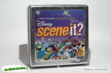 Disney Scene It? DVD Game in Tin - Screen Life 2006