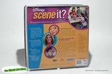Disney Scene It? DVD Game in Tin - Screen Life 2006