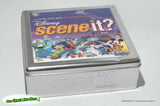 Disney Scene It? DVD Game in Tin - Screen Life 2006