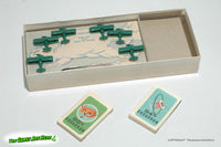 Dogfight Air Battle Game - Milton Bradley 1963