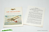 Dogfight Air Battle Game - Milton Bradley 1963