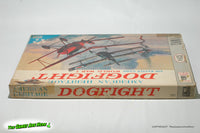 Dogfight Air Battle Game - Milton Bradley 1963