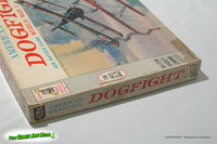 Dogfight Air Battle Game - Milton Bradley 1963