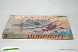 Dogfight Air Battle Game - Milton Bradley 1963