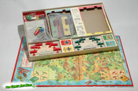 Dogfight Air Battle Game - Milton Bradley 1963