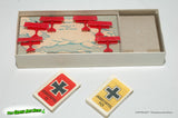 Dogfight Air Battle Game - Milton Bradley 1963