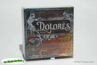 H.M.S. Dolores - Asmodee 2016 Brand New
