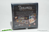 H.M.S. Dolores - Asmodee 2016 Brand New