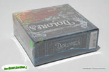 H.M.S. Dolores - Asmodee 2016 Brand New