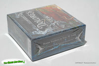 H.M.S. Dolores - Asmodee 2016 Brand New