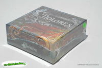 H.M.S. Dolores - Asmodee 2016 Brand New