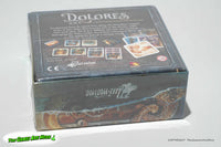 H.M.S. Dolores - Asmodee 2016 Brand New