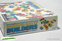 Domino Rally Builders Action Set - Pressman 1992