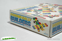 Domino Rally Builders Action Set - Pressman 1992