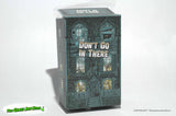 Don't Go In There - R2igames 2022