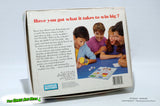 Don't Go to Jail Monopoly Dice Game - Parker Brothers 1991