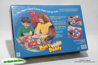 Don't Wake Daddy Game - Milton Bradley 2001