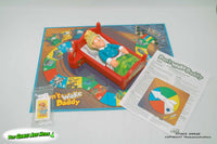 Don't Wake Daddy Game - Milton Bradley 2001