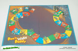 Don't Wake Daddy Game - Milton Bradley 2001