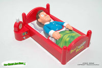 Don't Wake Daddy Game - Milton Bradley 2001