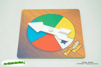Don't Wake Daddy Game - Milton Bradley 2001