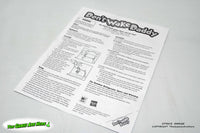 Don't Wake Daddy Game - Milton Bradley 2001