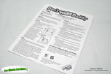 Don't Wake Daddy Game - Milton Bradley 2001