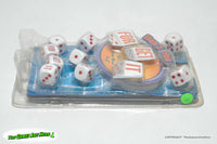 Don't You For Get It Dice Game - Pressman 2009 Brand New