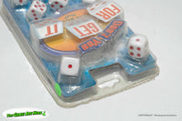 Don't You For Get It Dice Game - Pressman 2009 Brand New