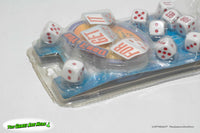 Don't You For Get It Dice Game - Pressman 2009 Brand New