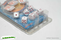 Don't You For Get It Dice Game - Pressman 2009 Brand New