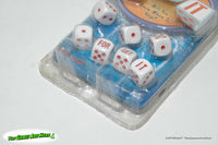 Don't You For Get It Dice Game - Pressman 2009 Brand New