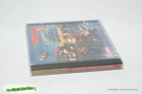 Kong Country 3 Dixie Kong's Double Trouble Original Soundtrack CD - Nintendo/Rare 1996