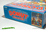 Donut Disaster Game - Parker Brothers 1992 Tested