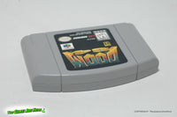 Doom 64 - Nintendo 64, Midway 1997