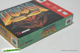 Doom 64 - Nintendo 64, Midway 1997